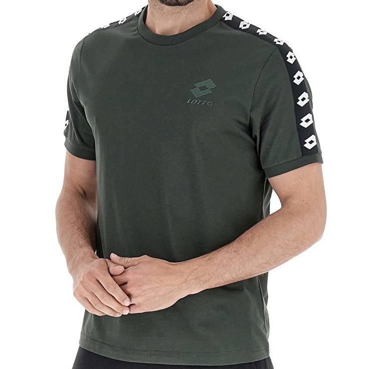 Lotto ATHLETICA ICON II TEE Nuovo