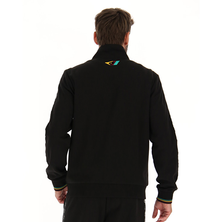 Lotto ATHLETICA CLASSIC V SWEAT FZ Vendita