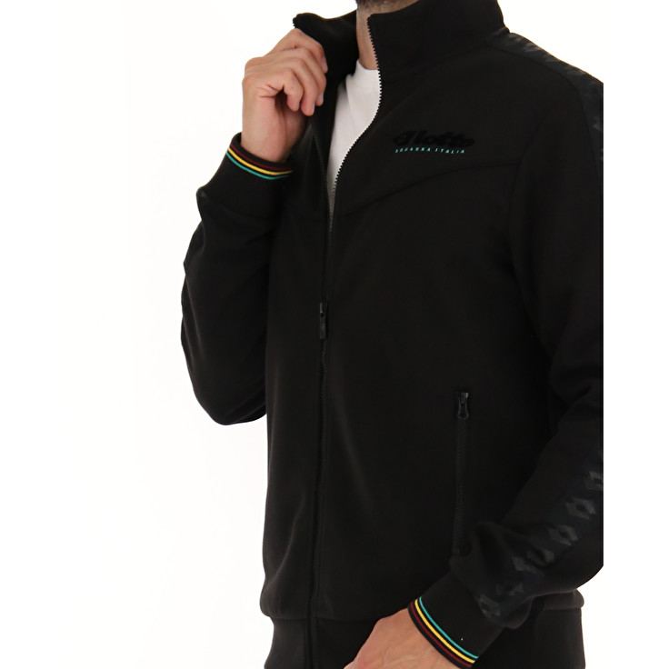 Lotto ATHLETICA CLASSIC V SWEAT FZ Vendita