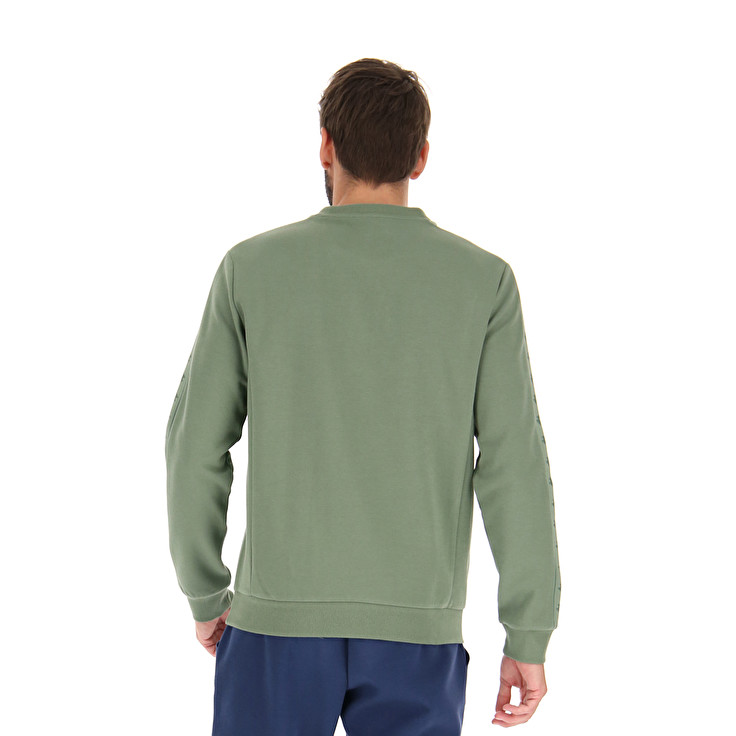 Lotto ATHLETICA DUE VI SWEAT RN Pezzi Unici