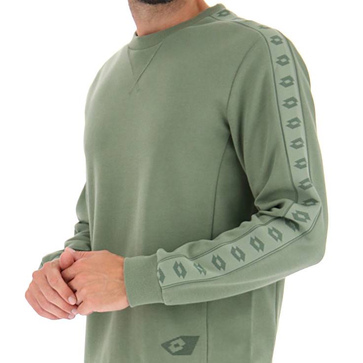 Lotto ATHLETICA DUE VI SWEAT RN Pezzi Unici