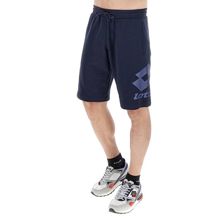 Lotto SMART IV BERMUDA 2