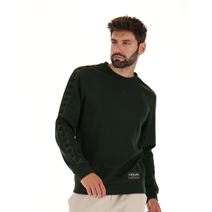 Lotto ATHLETICA DUE V SWEAT RN