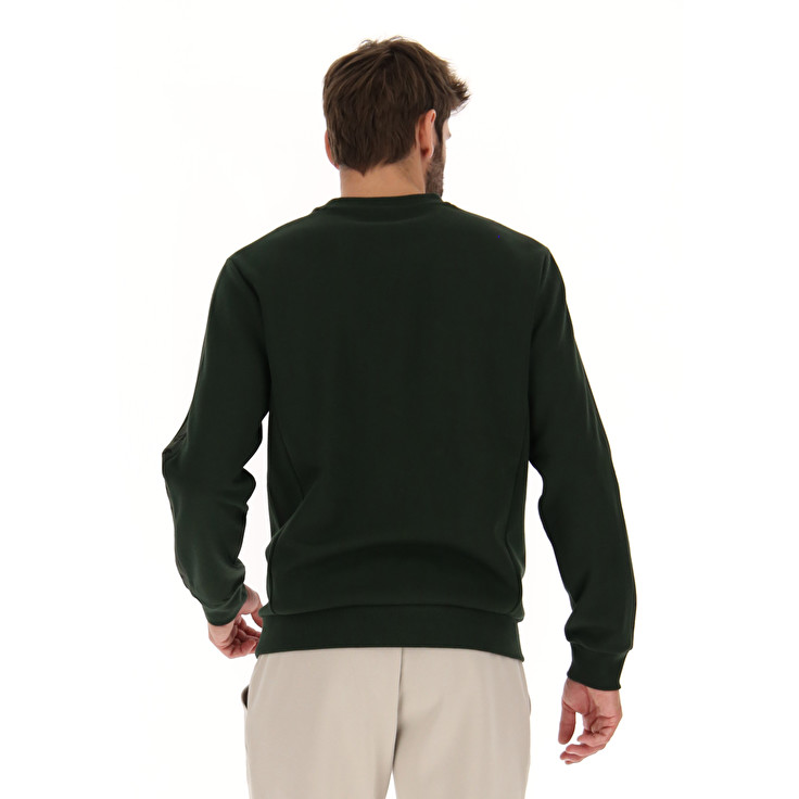 Lotto ATHLETICA DUE V SWEAT RN Black Friday