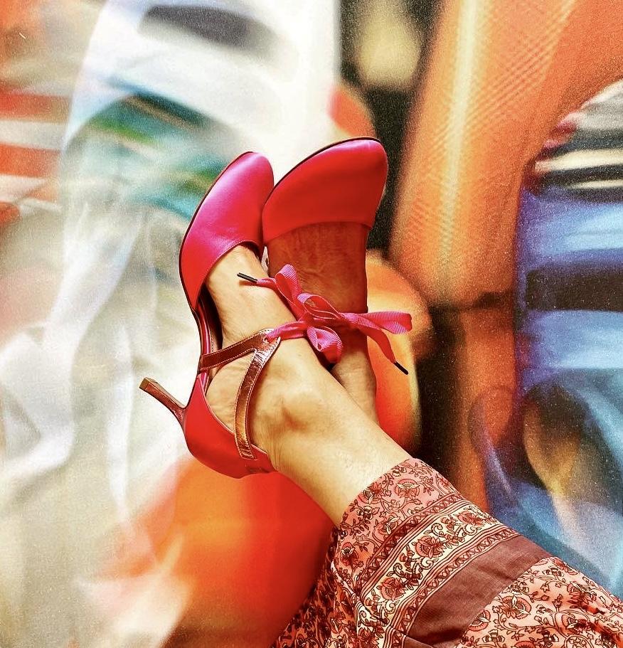 Rose'S Roses Carmen Fuxia Negozi Online