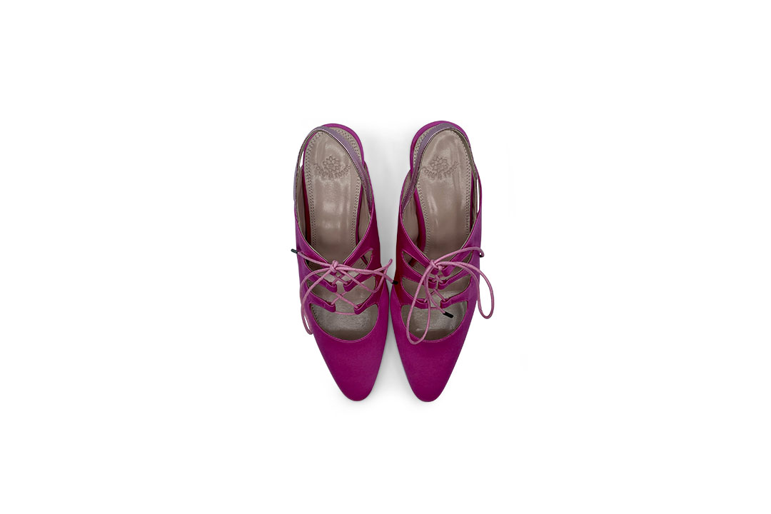 Rose'S Roses Ann 50 Fuxia Sconto