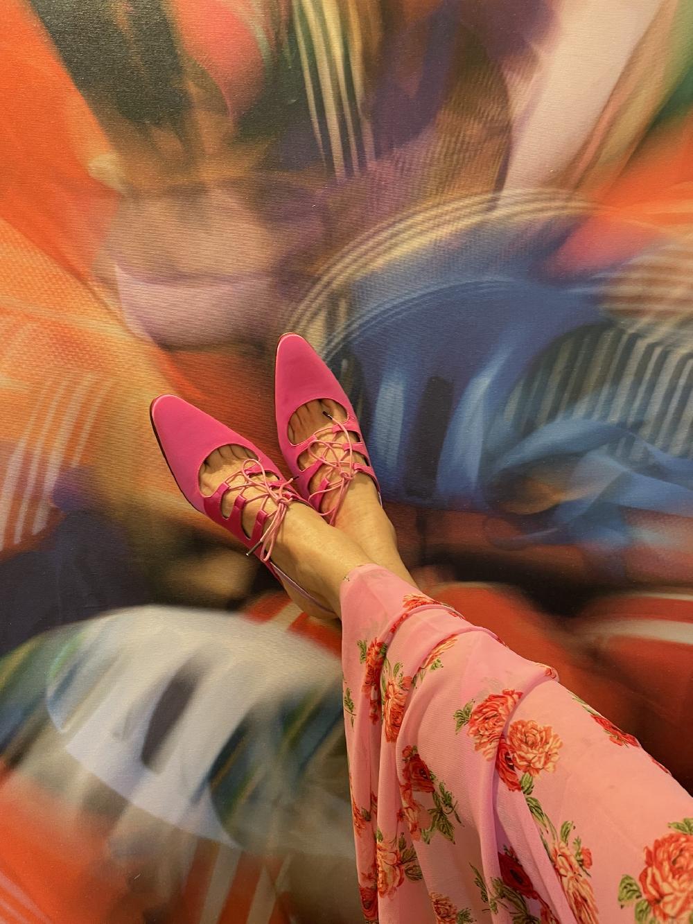 Rose'S Roses Ann 50 Fuxia Sconto