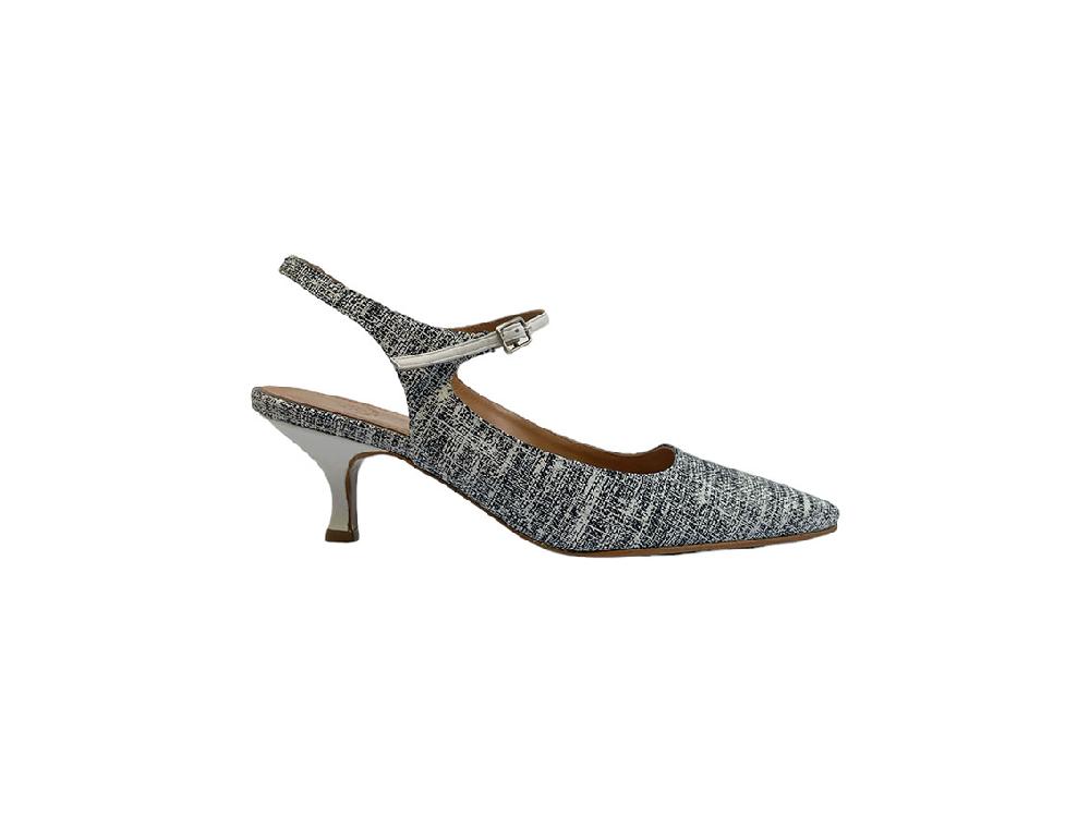 Rose'S Roses Nancy – Slingback