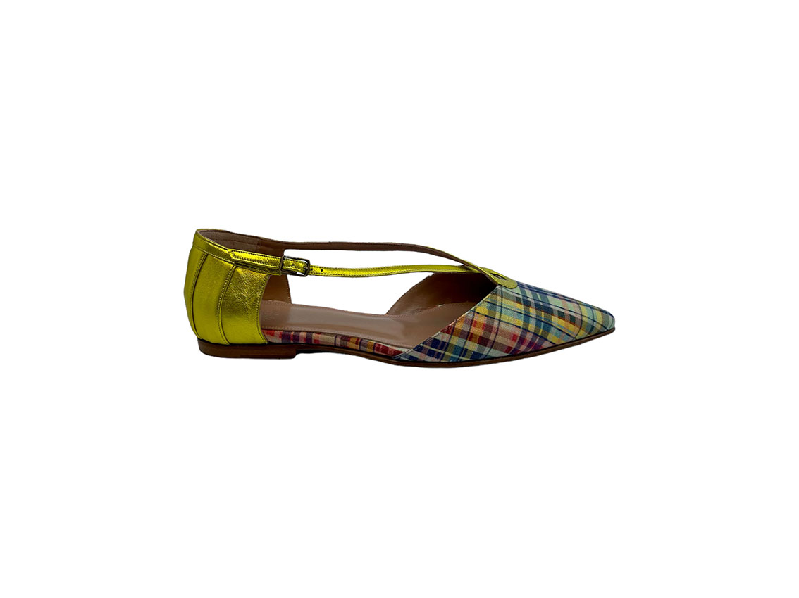Rose'S Roses Maude Tartan