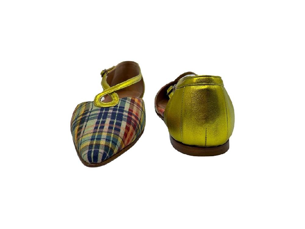 Rose'S Roses Maude Tartan Shopping Online
