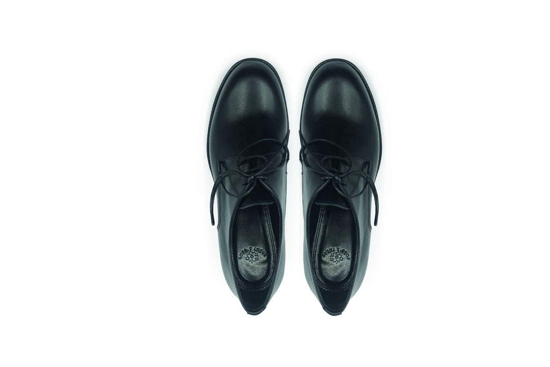Rose'S Roses Lil Black Saldi Di Fabbrica