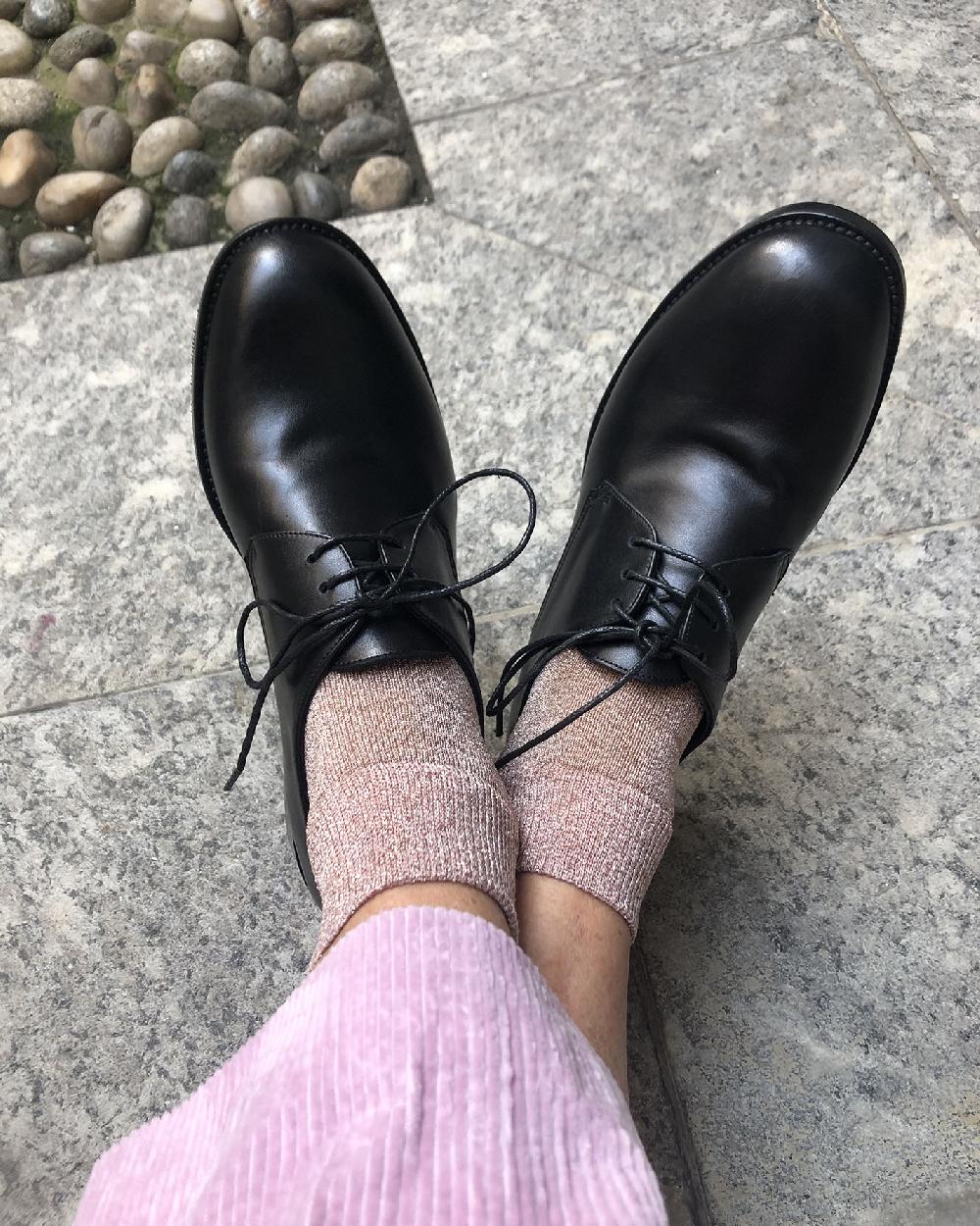 Rose'S Roses Lil Black Saldi Di Fabbrica