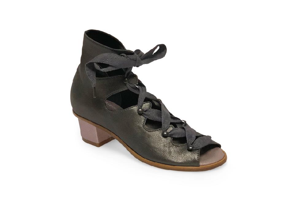 Rose'S Roses Morgana Charcoal Spedizione Gratuita
