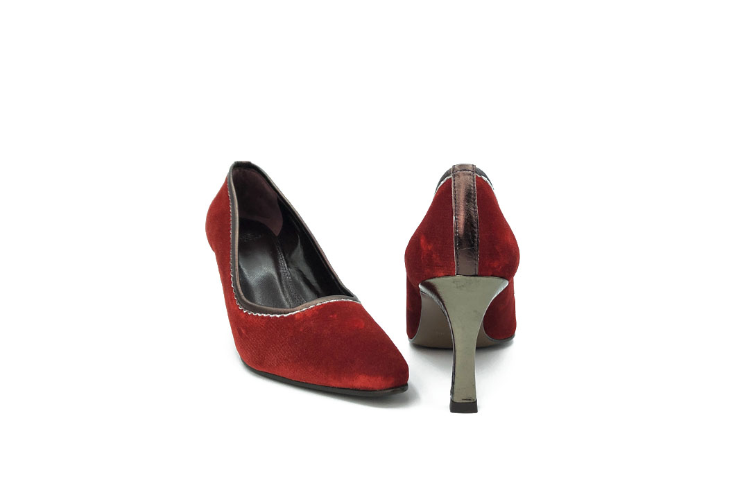 Rose'S Roses Camille red Fino Al -60%