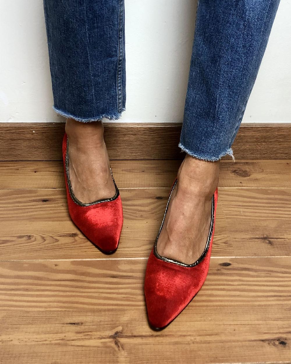 Rose'S Roses Camille red Fino Al -60%