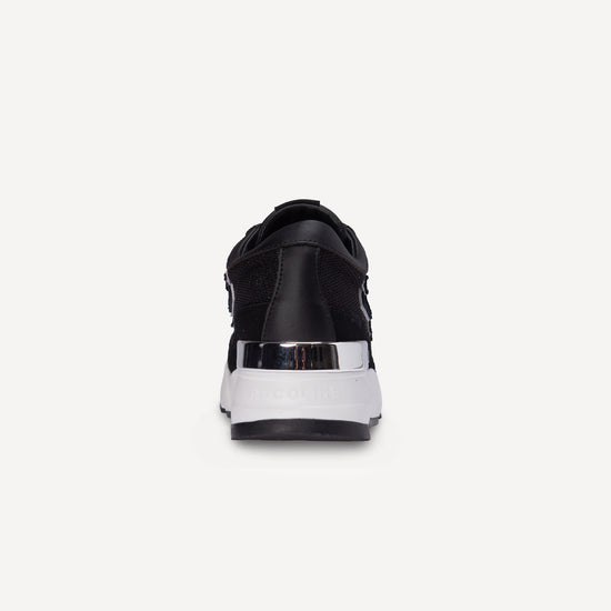 Ruco Line R-EVOLVE 4409 MESH GLITTER Saldi