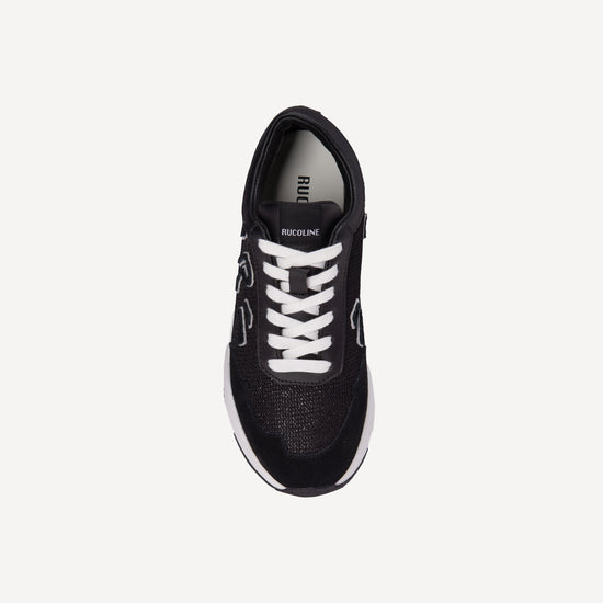 Ruco Line R-EVOLVE 4409 MESH GLITTER Saldi