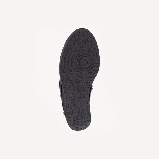 Ruco Line JACKIE 226 A PATENT PU Negozio