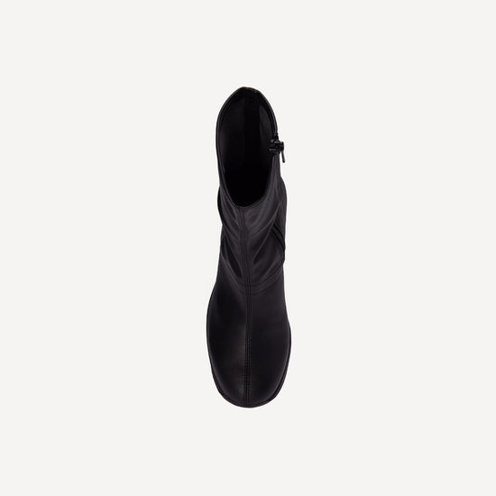 Ruco Line BRIGITTE BOOTS 182 A ULTRA SOFT Black Friday Prezzi