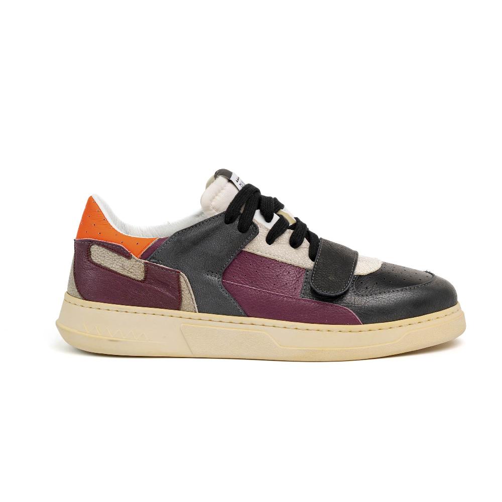 RUN OF RUN OF Runwastable Project | Upcycled sneakers | RW002 - 42