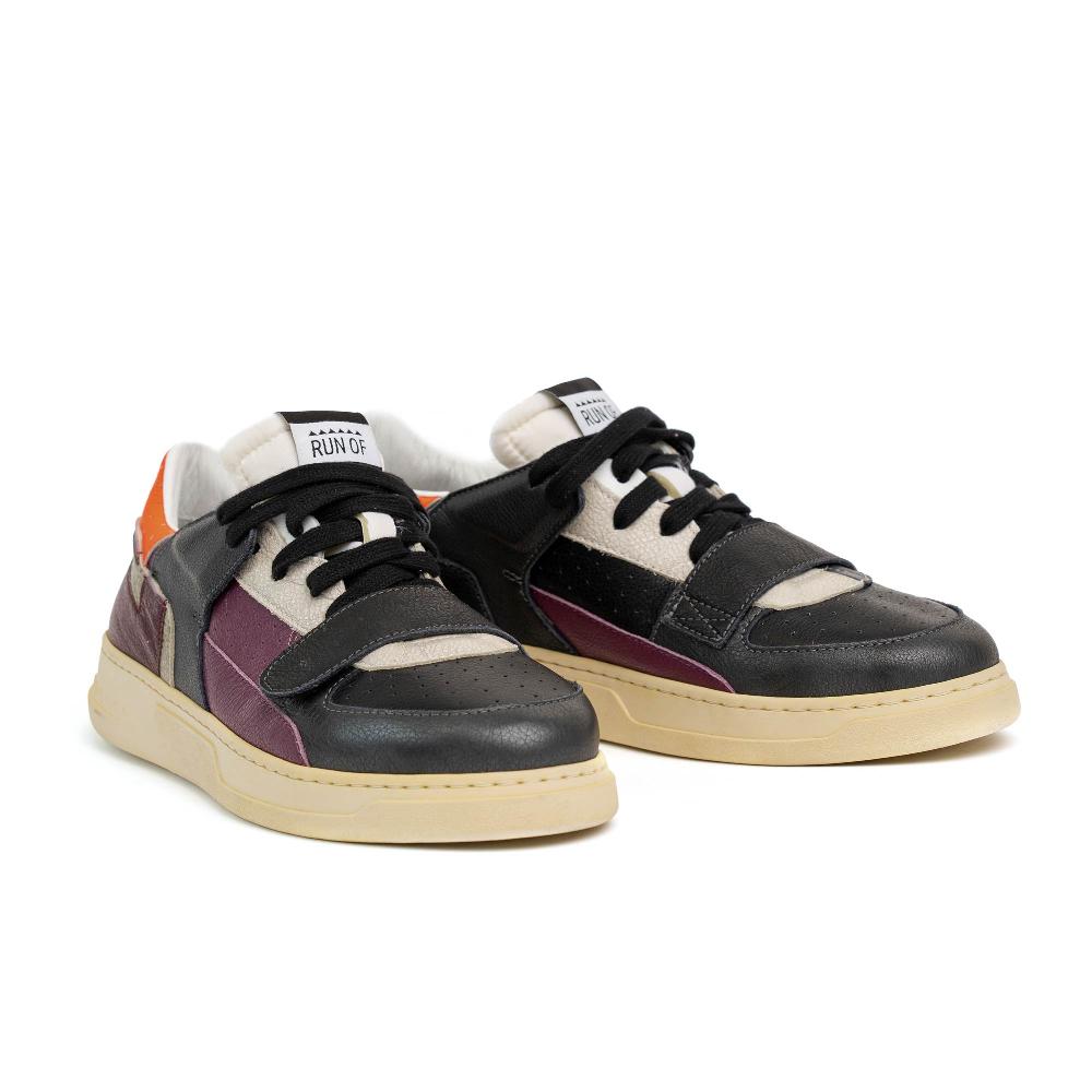 RUN OF RUN OF Runwastable Project | Upcycled sneakers | RW002 - 42 Online