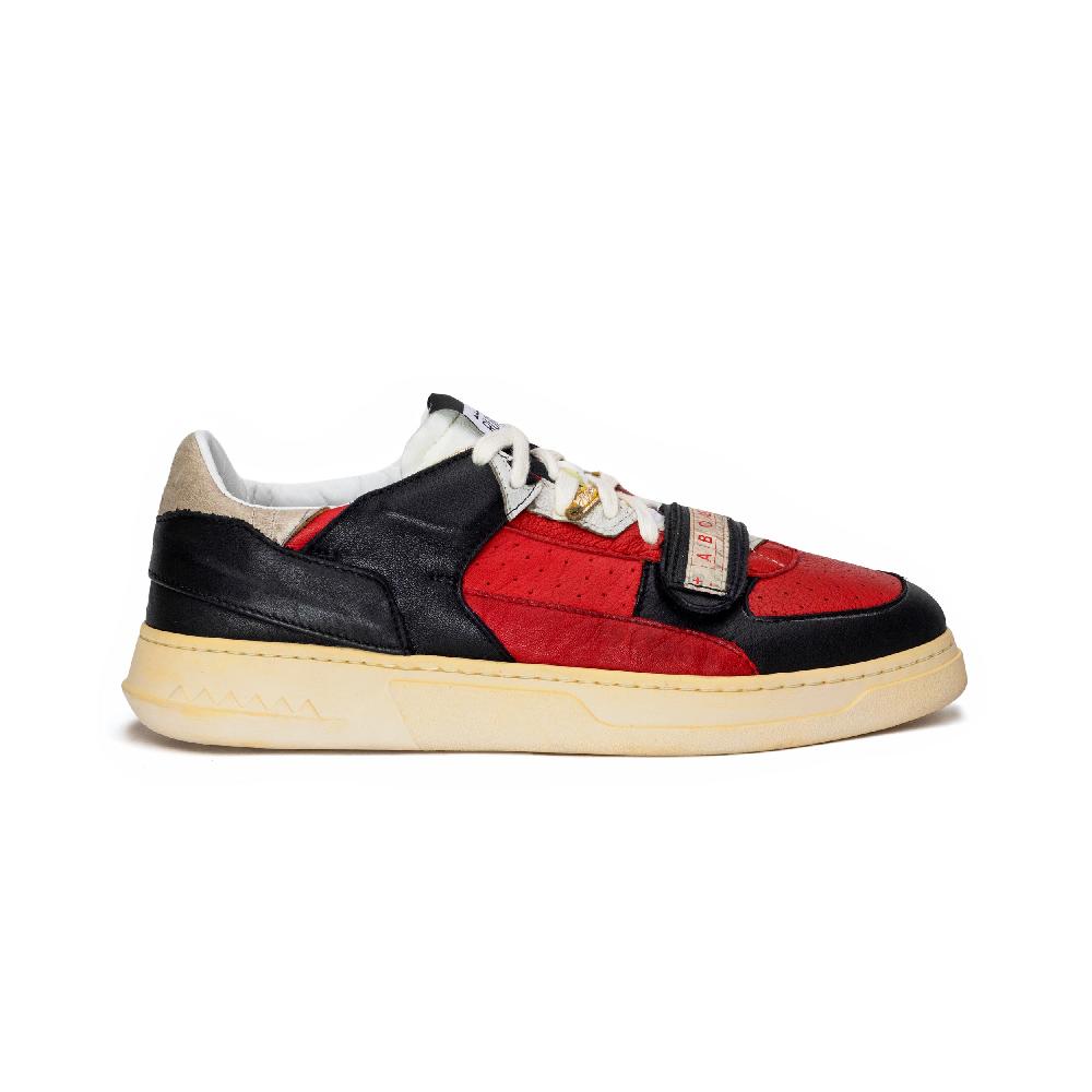 RUN OF RUN OF Runwastable Project | Upcycled sneakers | RW006 - 42