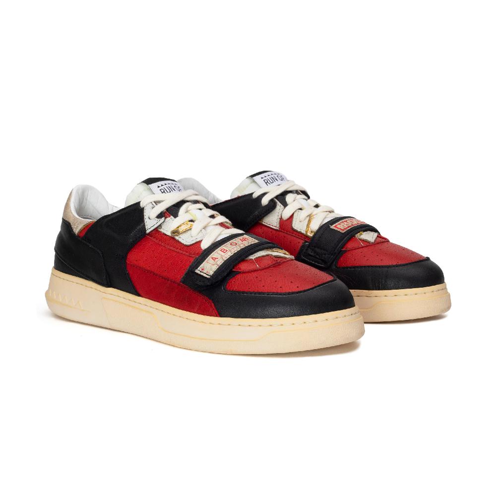 RUN OF RUN OF Runwastable Project | Upcycled sneakers | RW006 - 42 Outlet