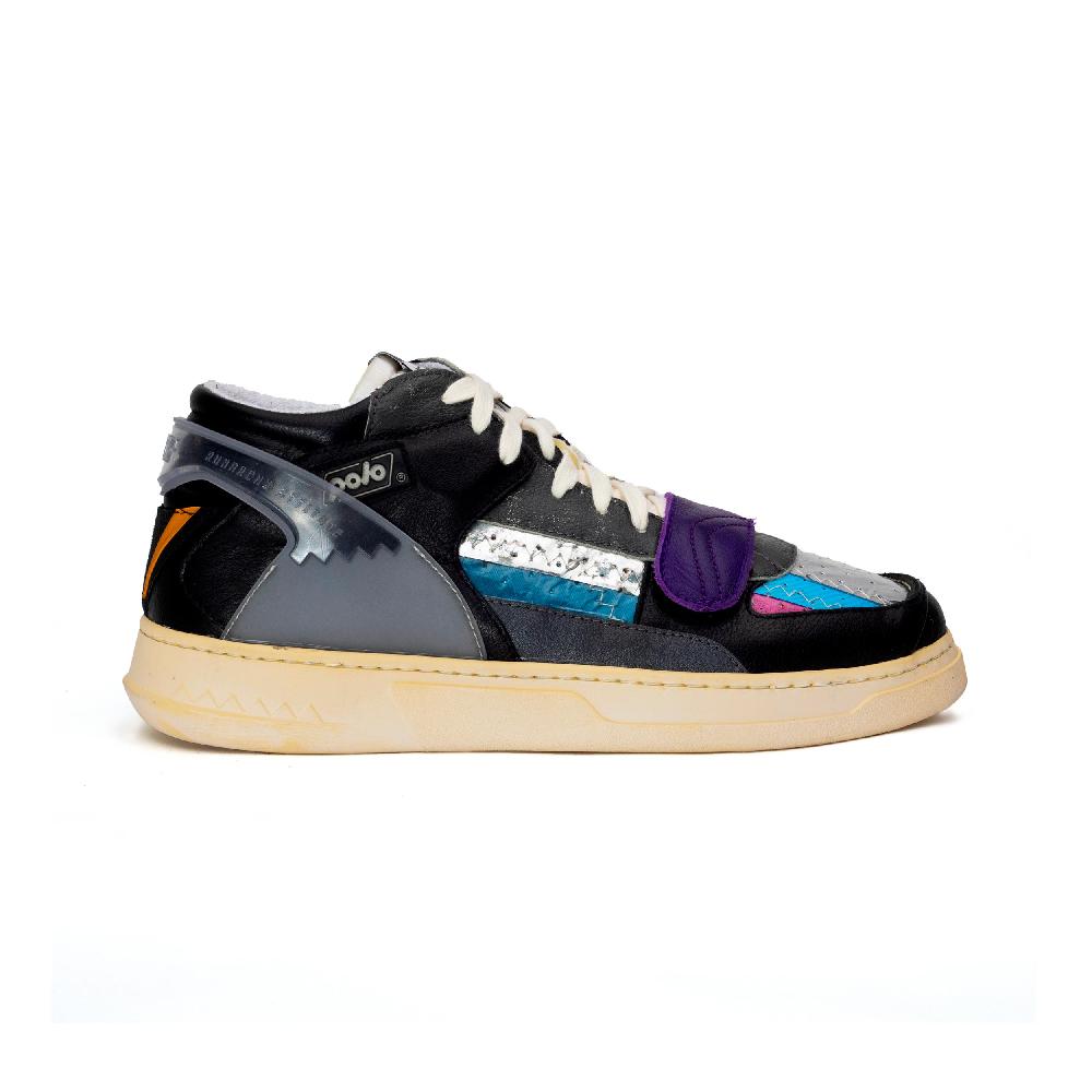 RUN OF RUN OF Runwastable Project | Upcycled sneakers | RW009 - 42