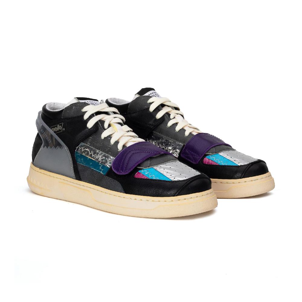 RUN OF RUN OF Runwastable Project | Upcycled sneakers | RW009 - 42 Saldi