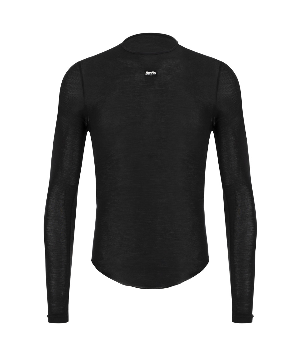 ﻿Santini DRY - MAGLIA INTIMA MANICA LUNGA In Vendita