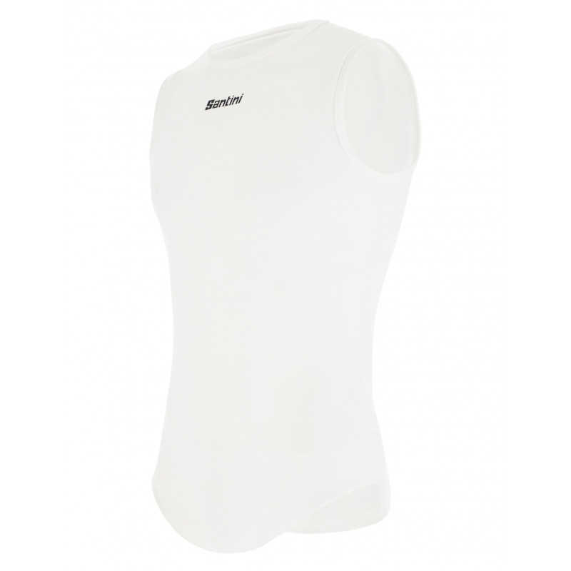Santini PIUMA - MAGLIA INTIMA Saldi Di Fabbrica