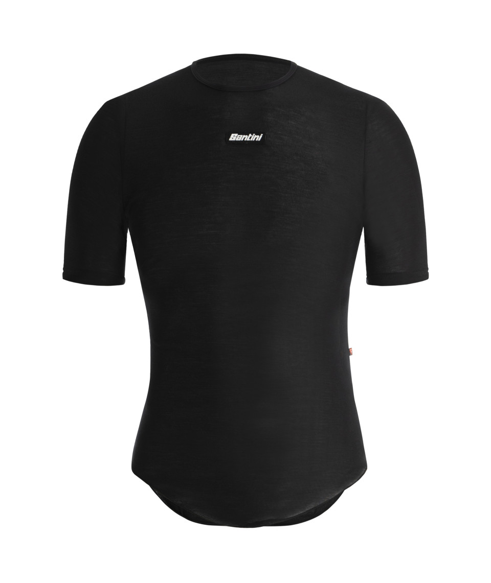 Santini DRY - MAGLIA INTIMA MEZZA MANICA Vendite Flash