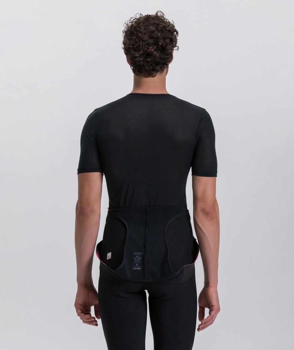 Santini DRY - MAGLIA INTIMA MEZZA MANICA Vendite Flash