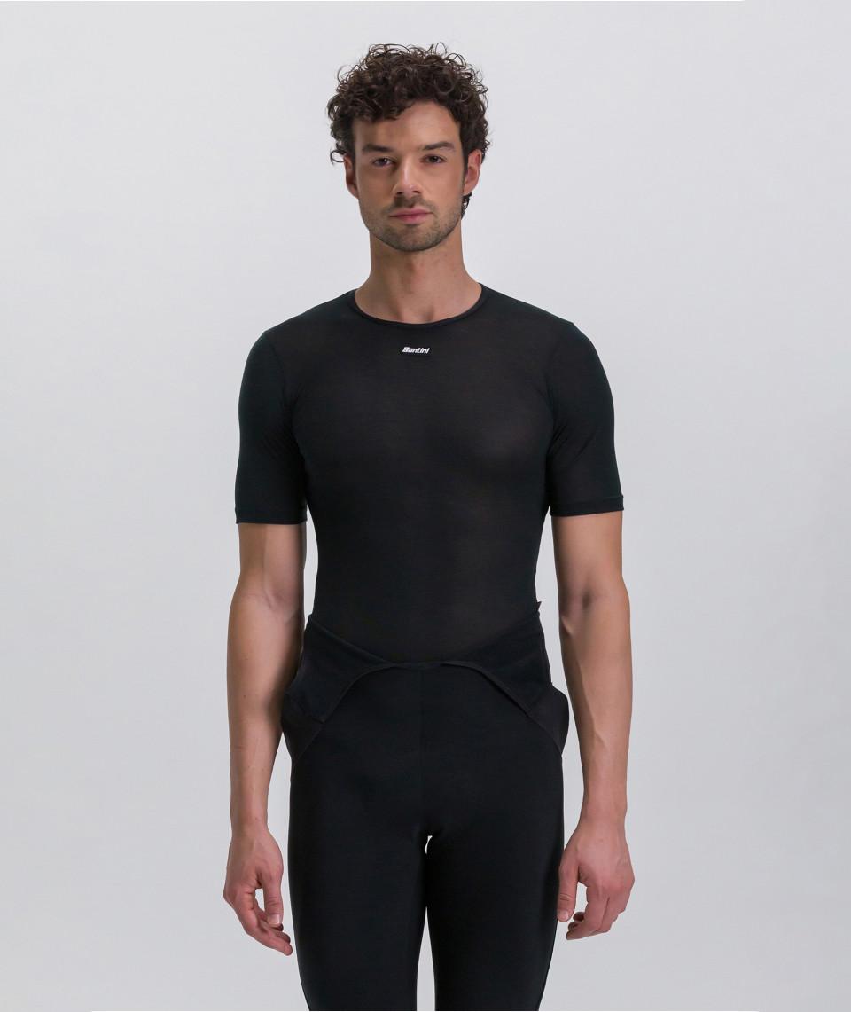 Santini DRY - MAGLIA INTIMA MEZZA MANICA Vendite Flash