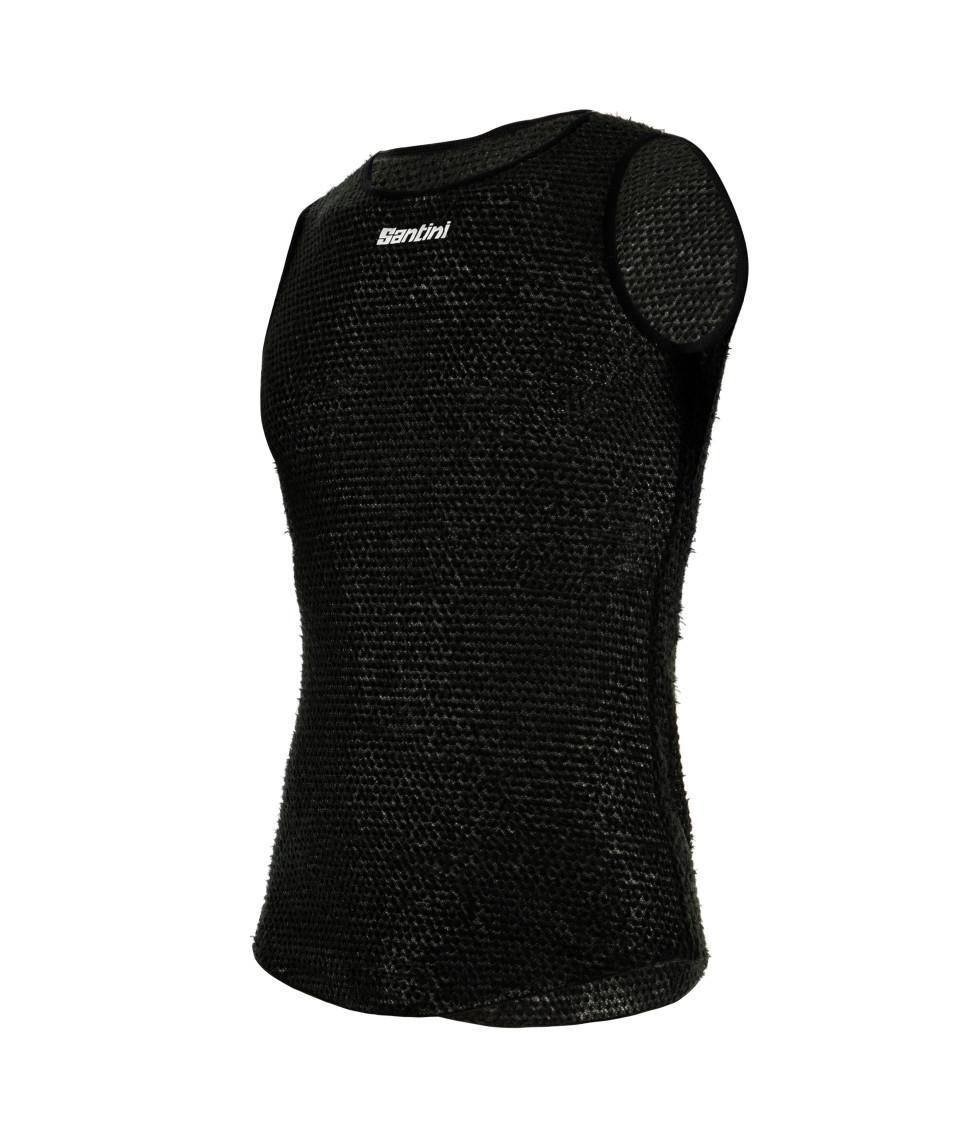 Santini ALPHA - CANOTTA INTIMA Moda