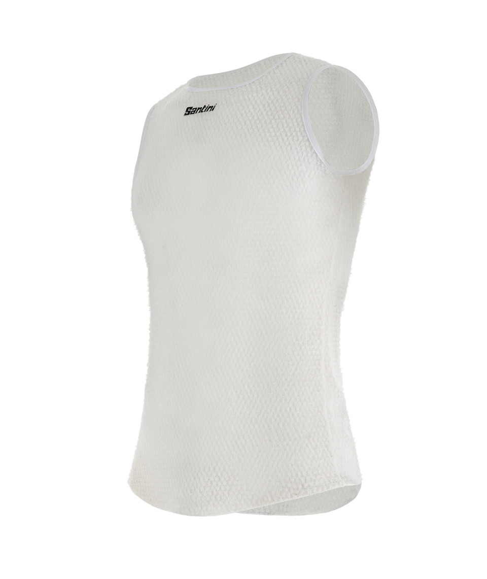 Santini ALPHA - CANOTTA INTIMA 2025