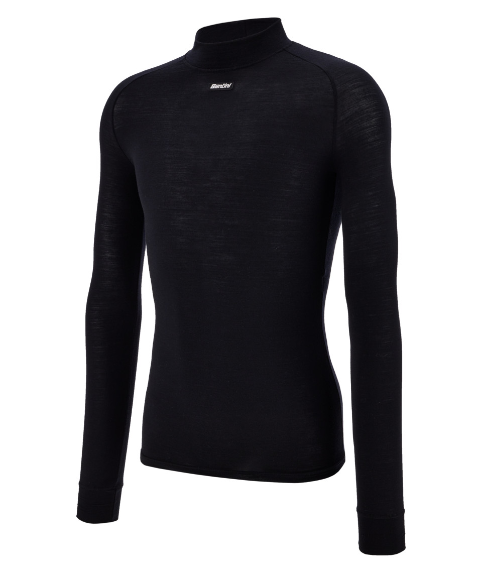 Santini NEXT 2 SKIN - MAGLIA INTIMA Italy