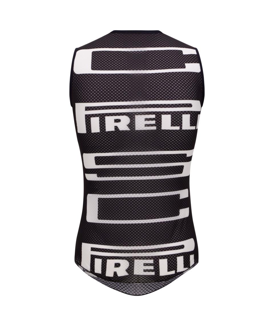 Santini PIRELLI - MAGLIA INTIMA Italia
