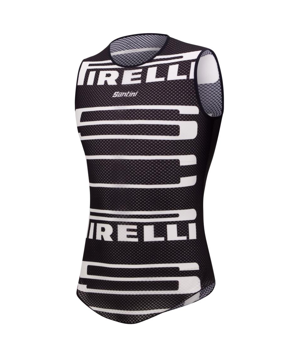 Santini PIRELLI - MAGLIA INTIMA Italia