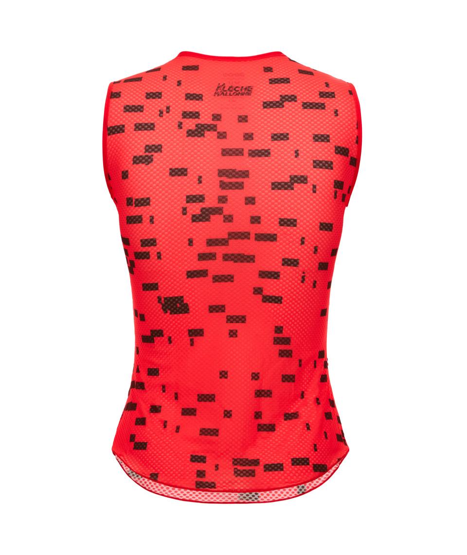 Santini LA FLÈCHE WALLONE - MAGLIA INTIMA 2025