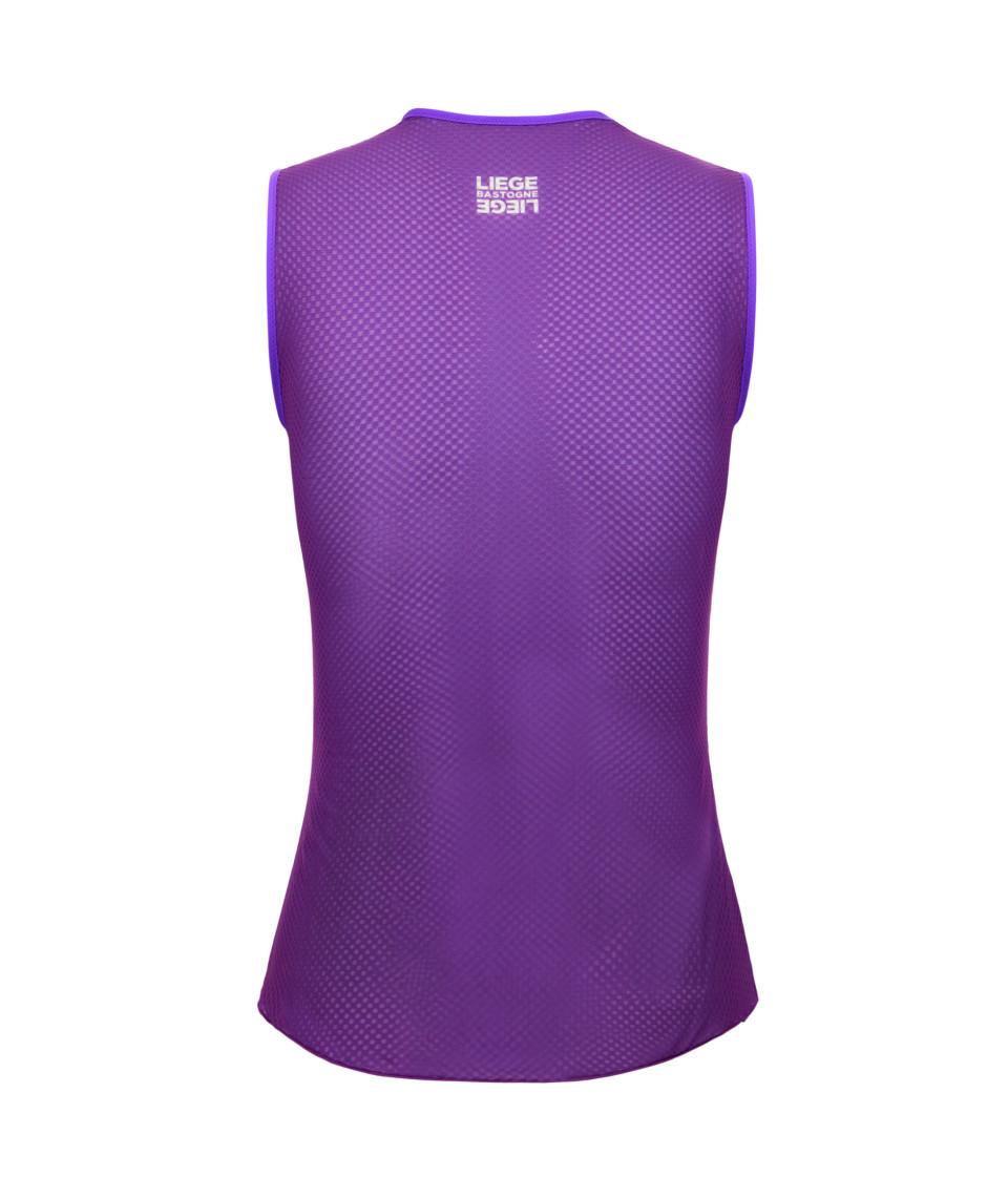 Santini LIÈGE BASTOGNE LIÈGE - MAGLIA INTIMA In Linea