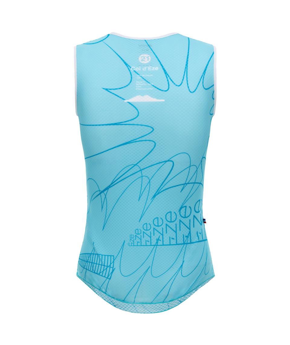 Santini NICE - MAGLIA INTIMA Qualità