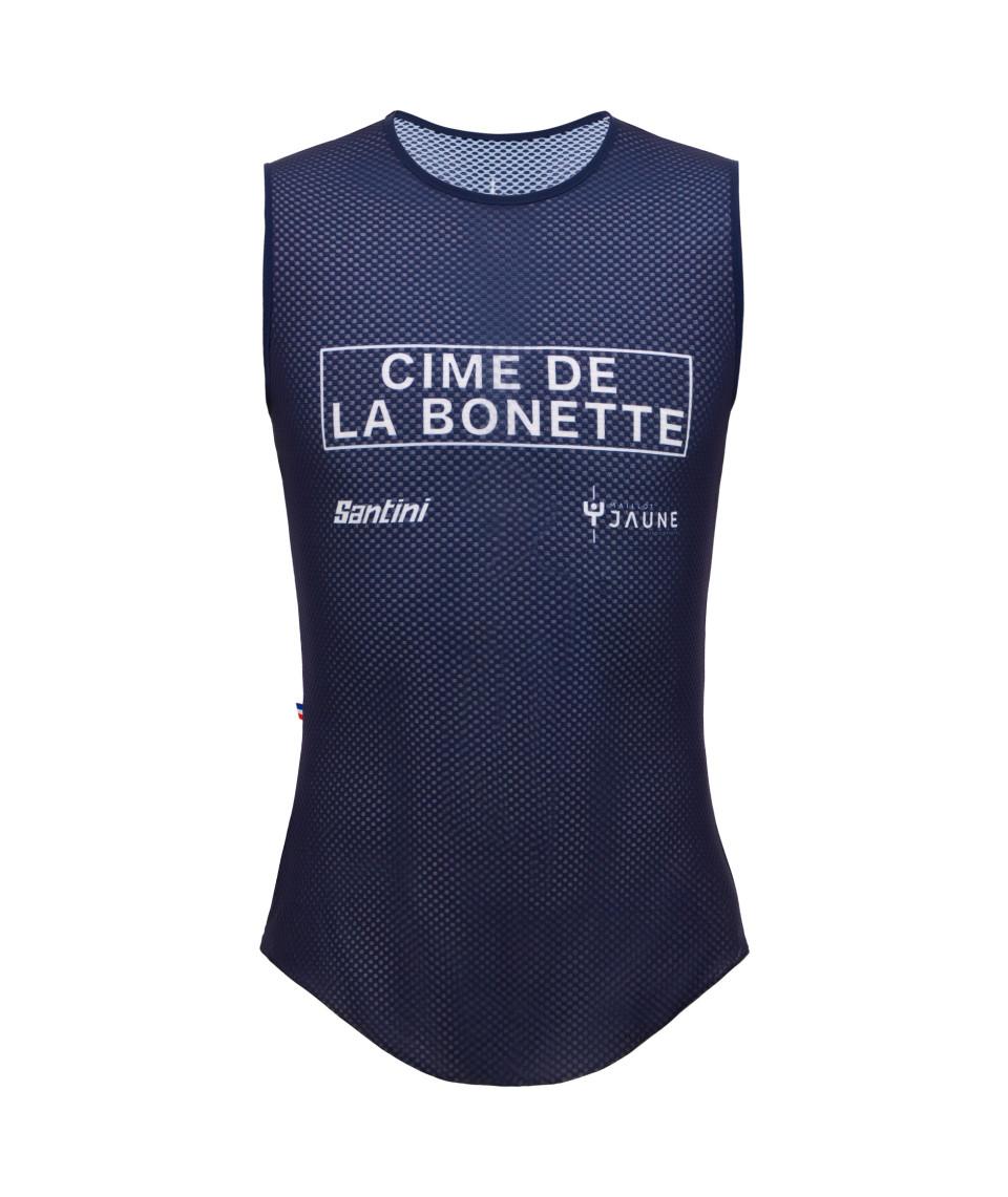 Santini BONETTE - MAGLIA INTIMA