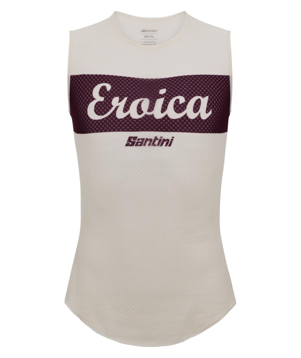 Santini BRINA - MAGLIA INTIMA