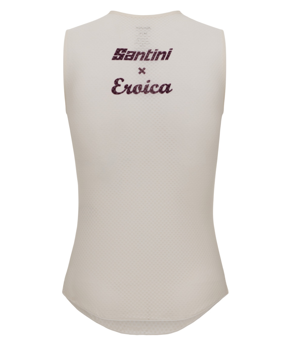 Santini BRINA - MAGLIA INTIMA Qualità Garantita
