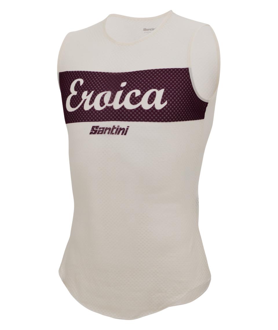 Santini BRINA - MAGLIA INTIMA Qualità Garantita
