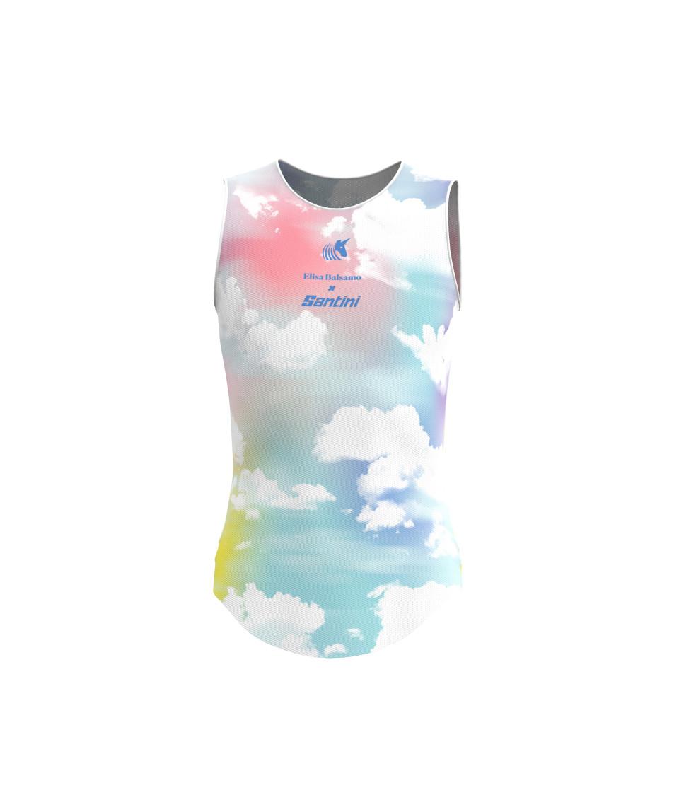 Santini BALSAMO - MAGLIA INTIMA UNISEX