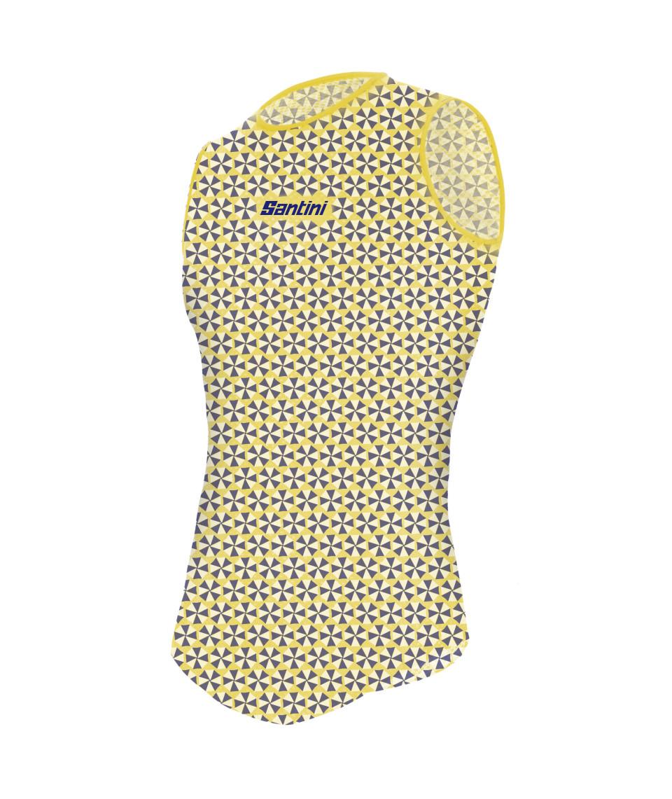 Santini PARIS NICE - MAGLIA INTIMA