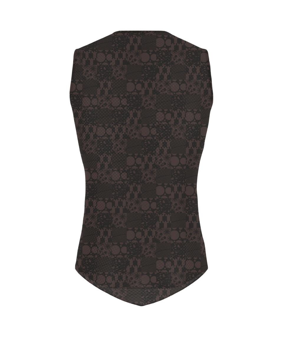 Santini PARIS TOURS - MAGLIA INTIMA Sottocosto