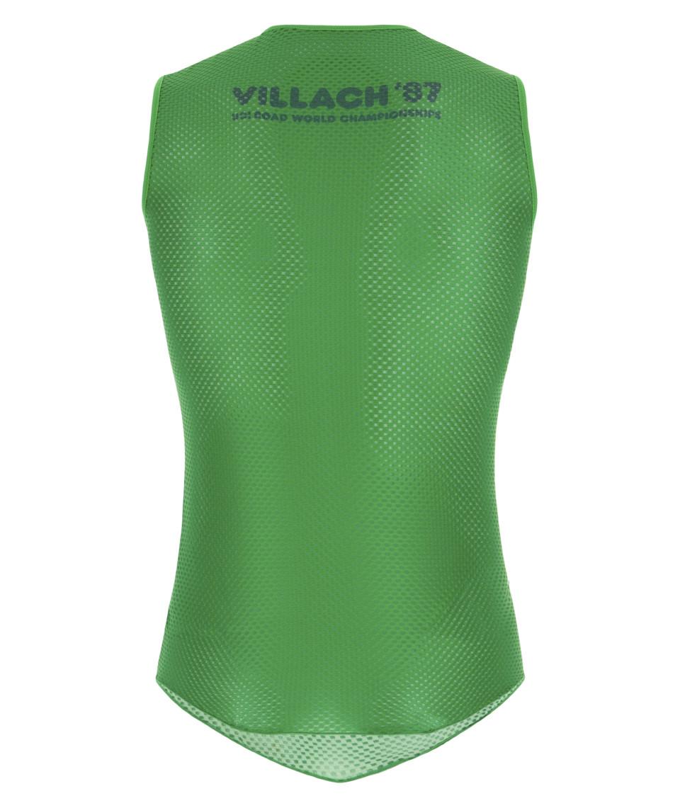 Santini MAGLIA INTIMA VILLACH 1987 - UCI GRANDI CAMPIONI Convenienza